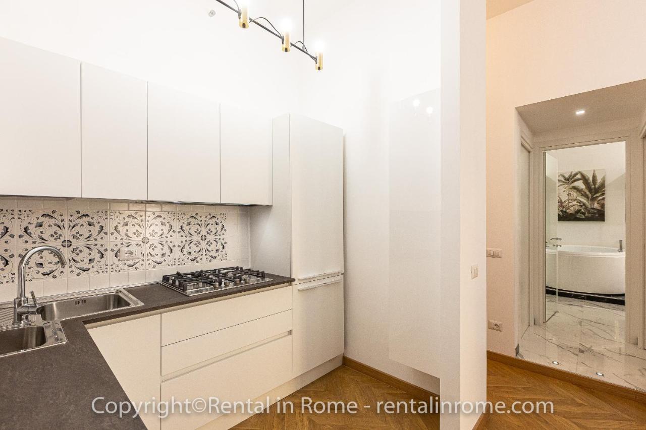 Apartment Germanico By In Rome