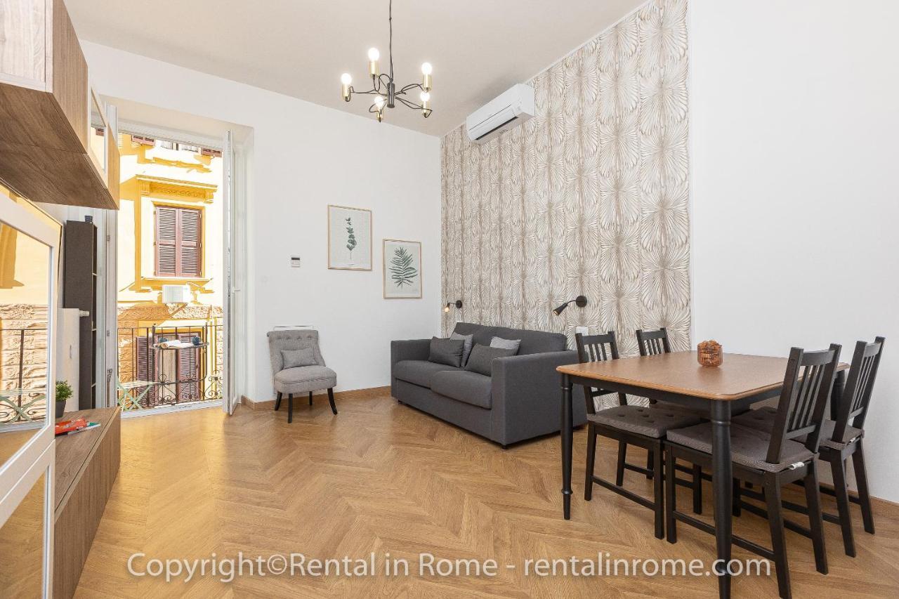 Germanico By In Apartment