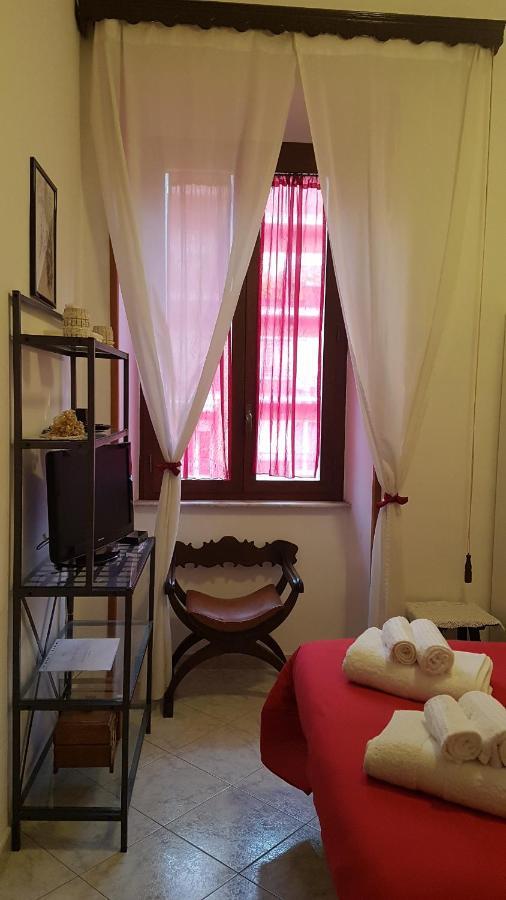 Casa Dorianna Apartamento