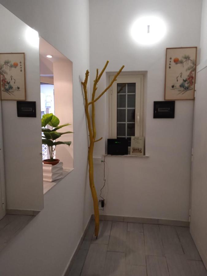 Apartment Smart