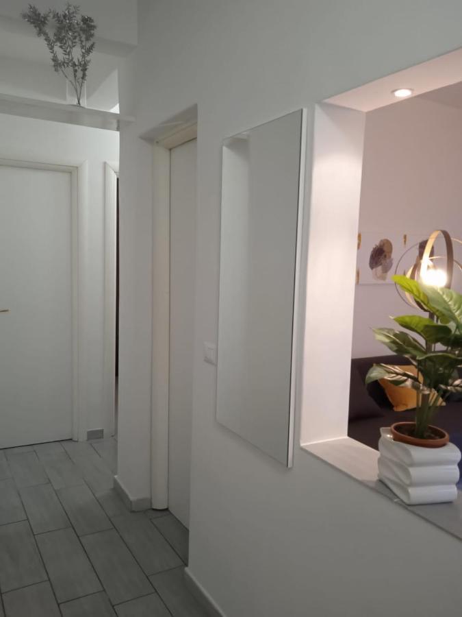 Smart Apartment