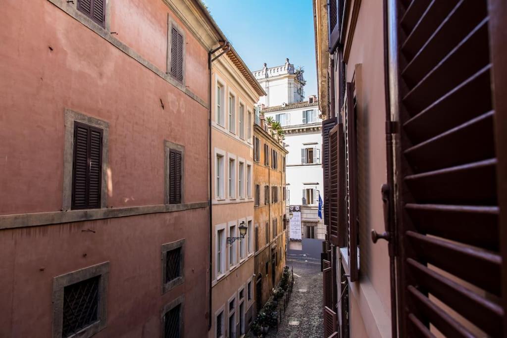 Appartement Girolamo's Jacuzzi Place *