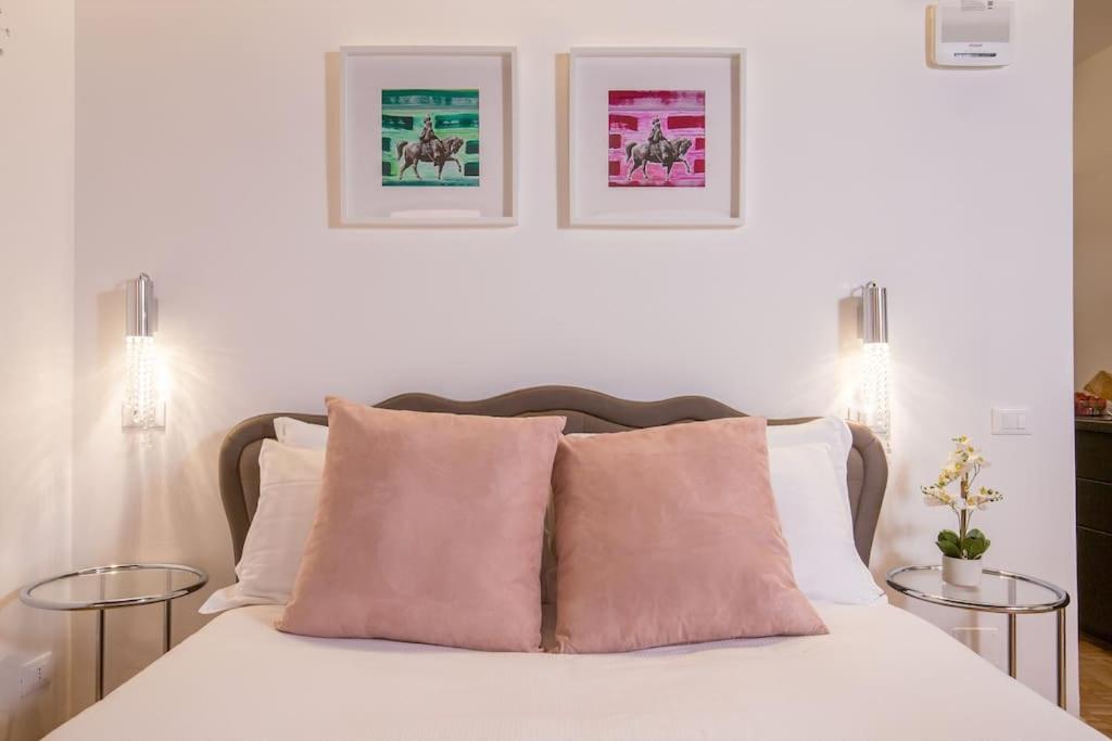 Appartement Girolamo's Jacuzzi Place Rome