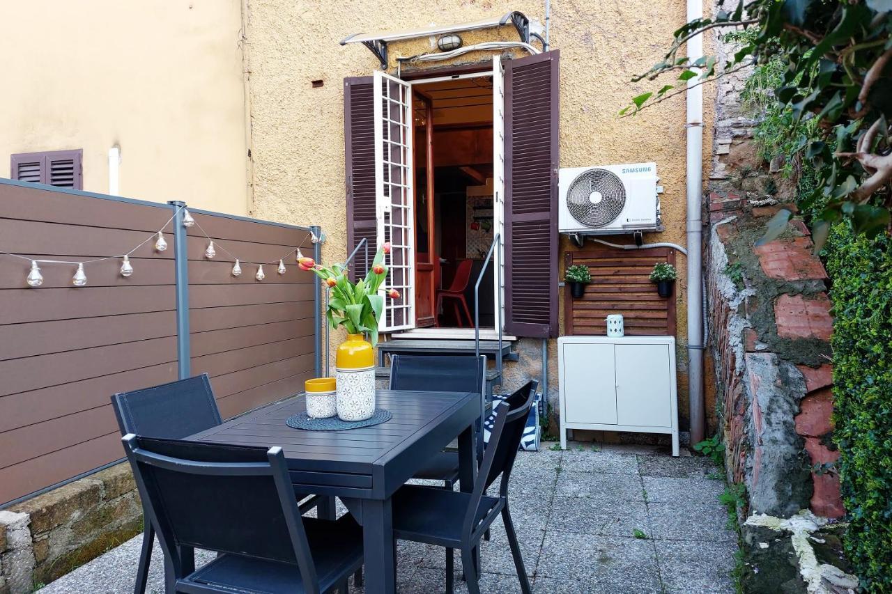 Apartment 4bnb - Cozy Vatican Loft With Terrace Rome