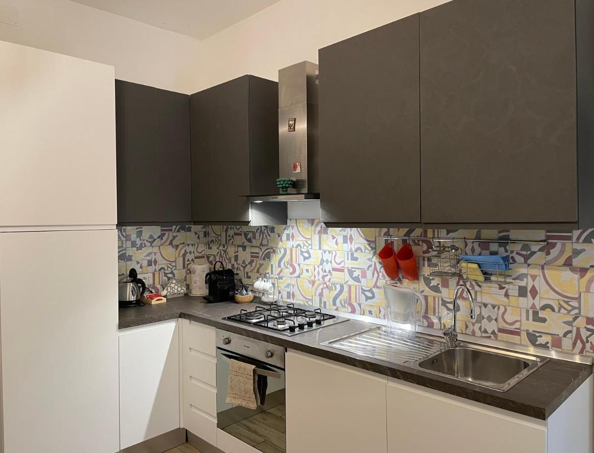 Apartamento Easyrome - A San Paolo Roma