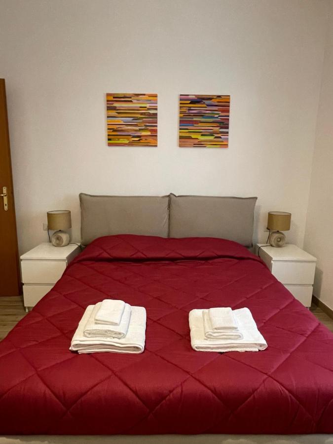 Apartamento Easyrome - A San Paolo
