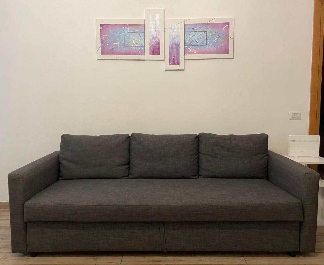 Easyrome - A San Paolo Apartamento Roma