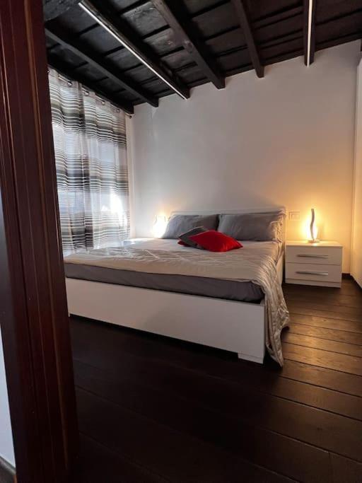 Apartment Lu.ni. *