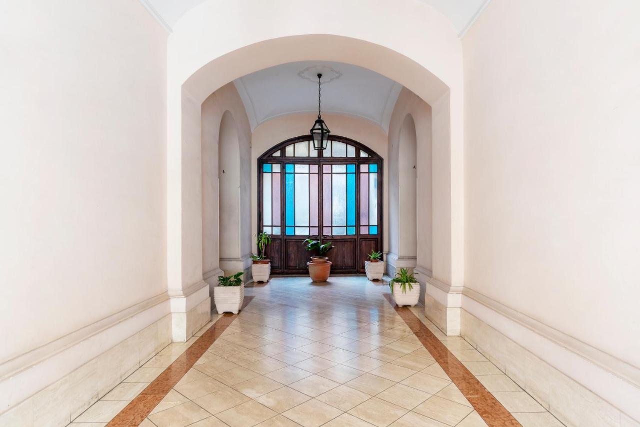 Apartamento Musei Vaticani Cozy