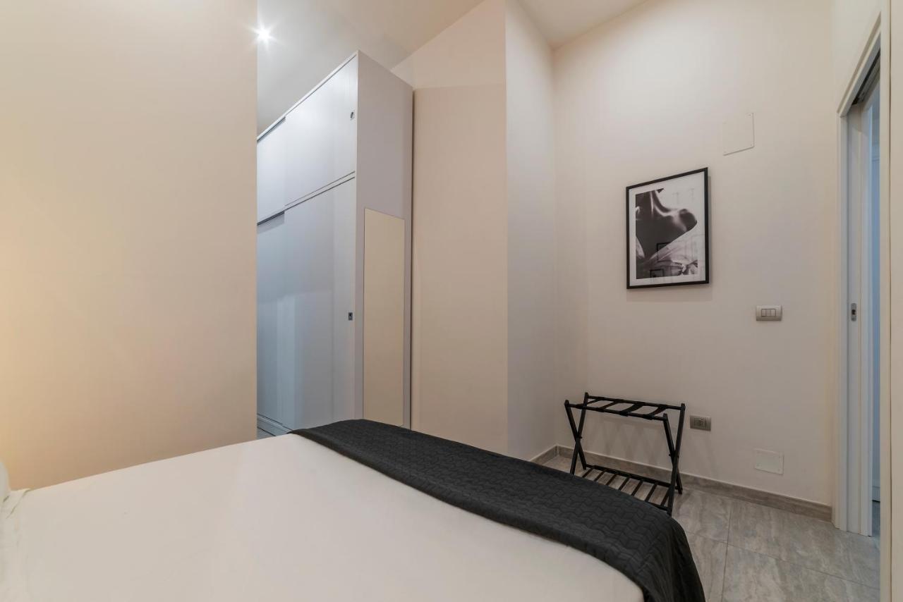 Apartamento Musei Vaticani Cozy *