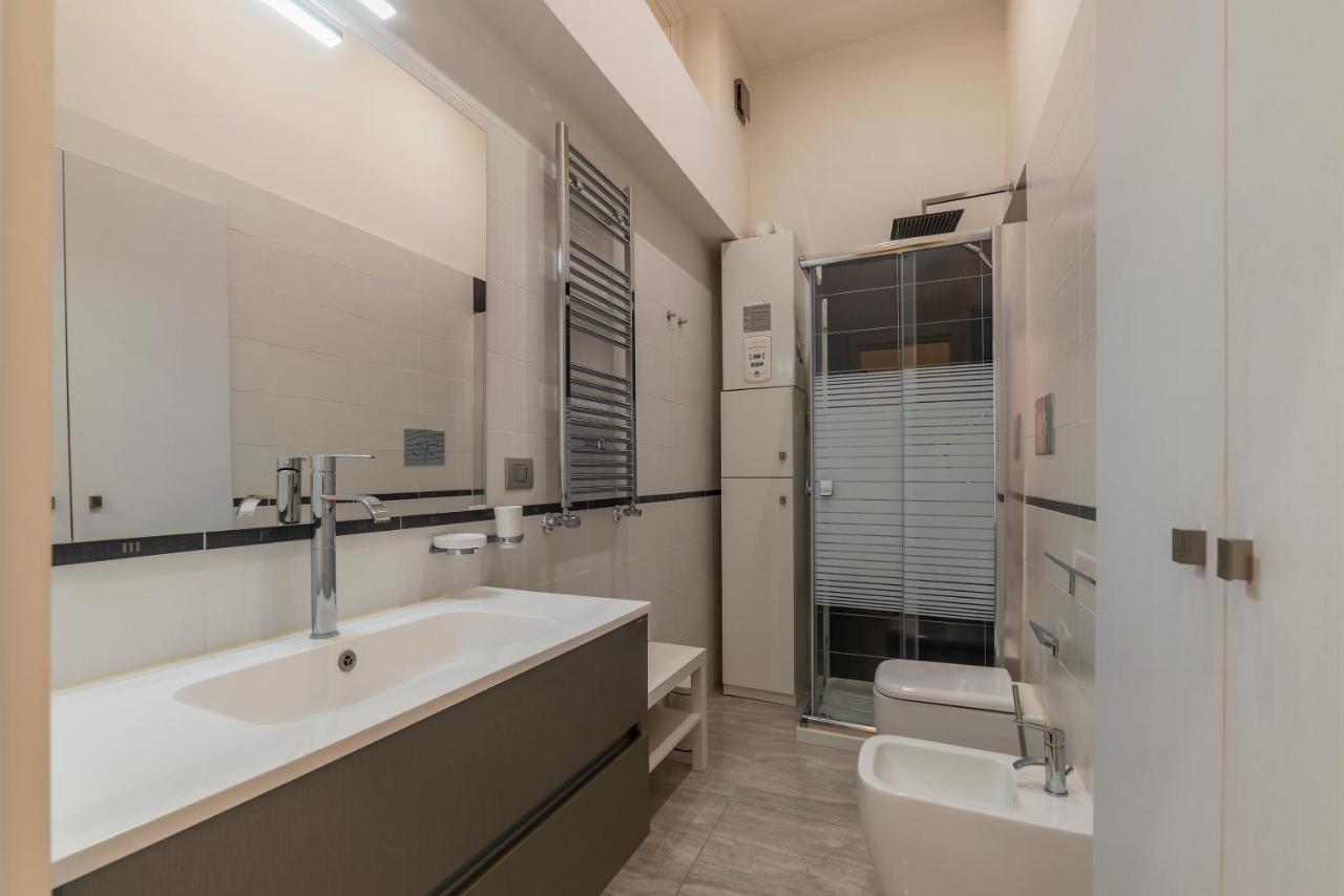 Apartamento Musei Vaticani Cozy Roma