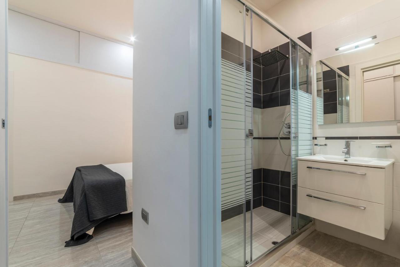 Musei Vaticani Cozy Apartamento Roma