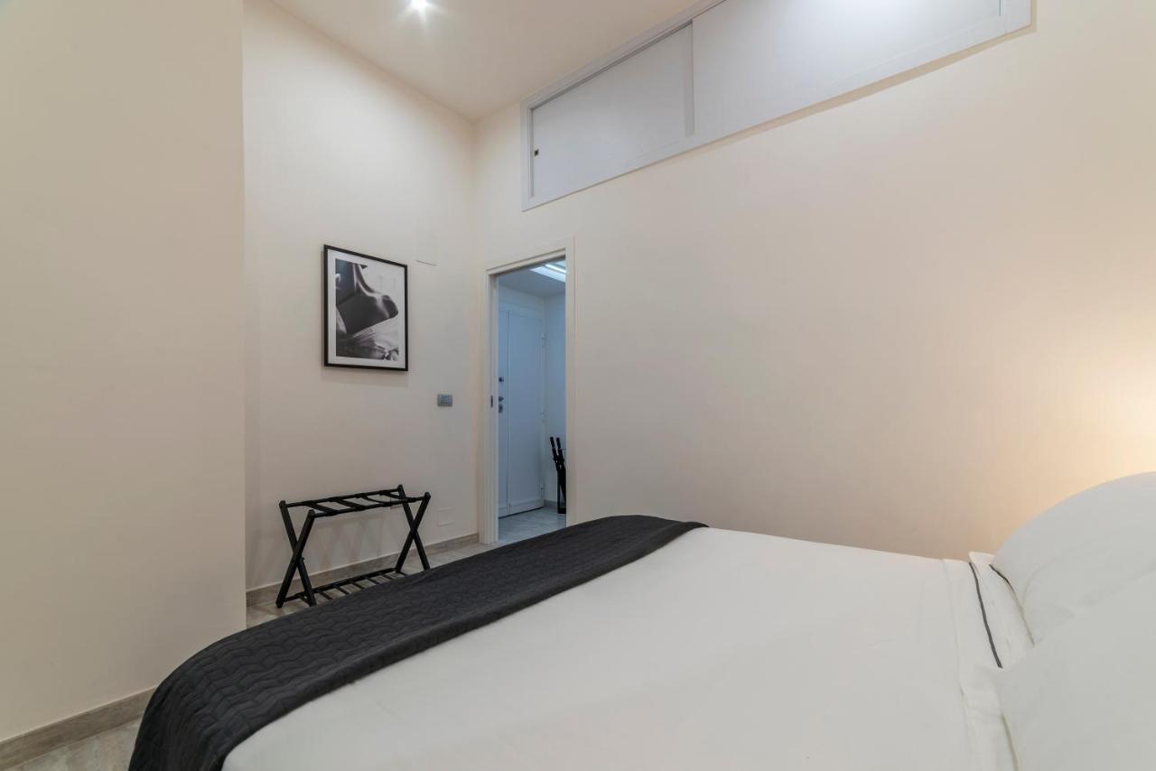 Musei Vaticani Cozy Apartamento