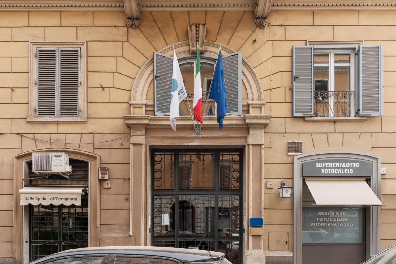Musei Vaticani Cozy Roma