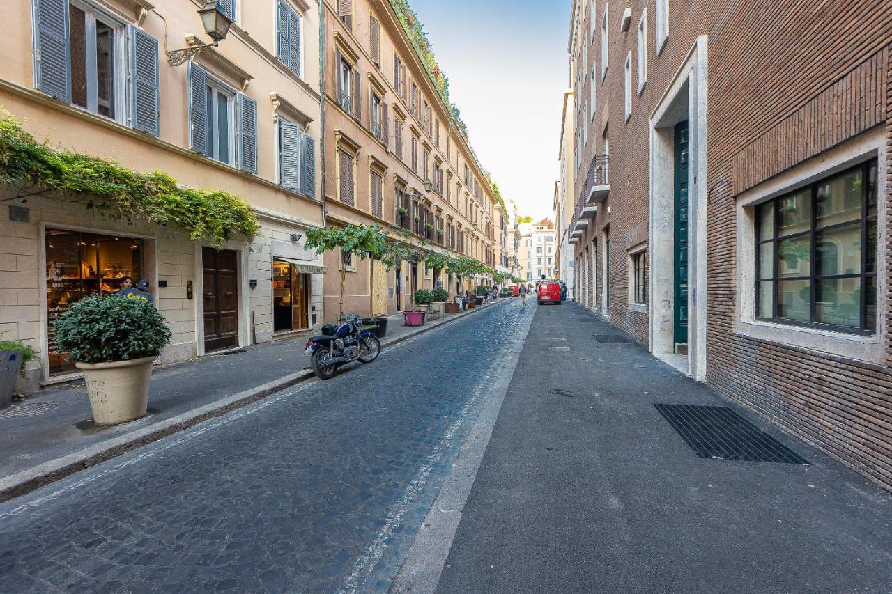 Augusto Imperatore By In Rome