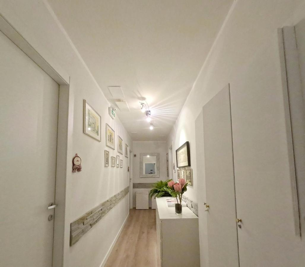 Aurelia Garden 3* Roma