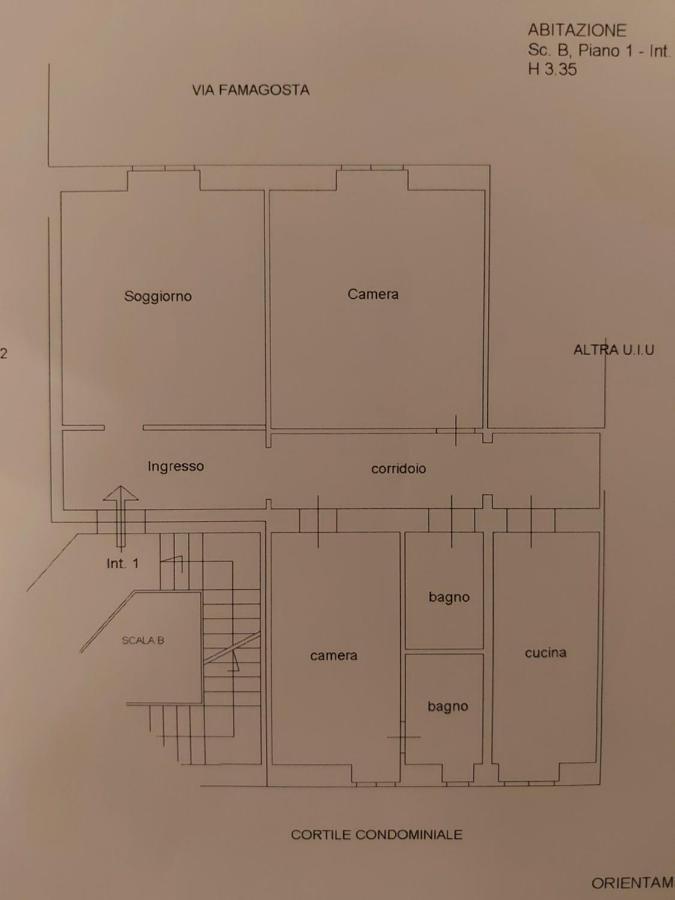 Domus Drusilla, Vatican Prestige * Rome