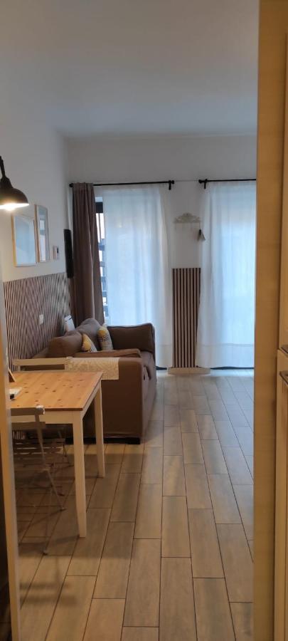 Appartement Fantaflat Rome