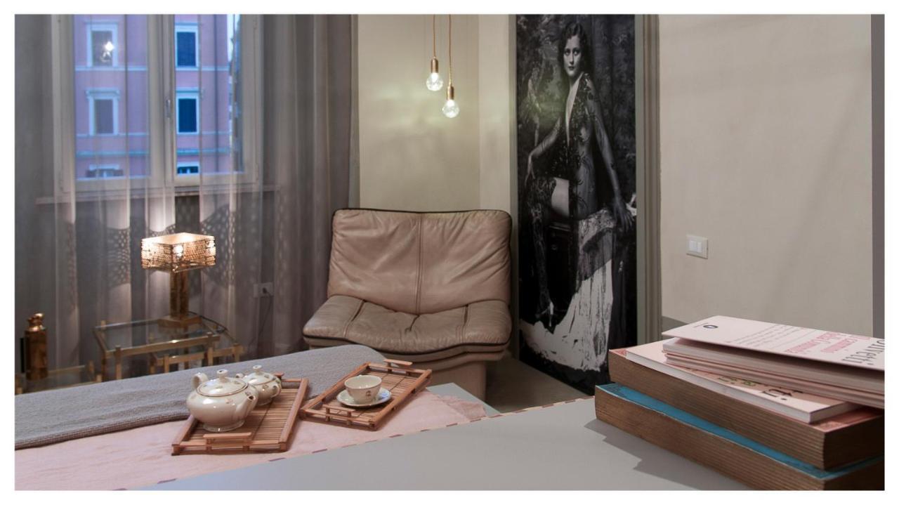 Appartement Casacau *