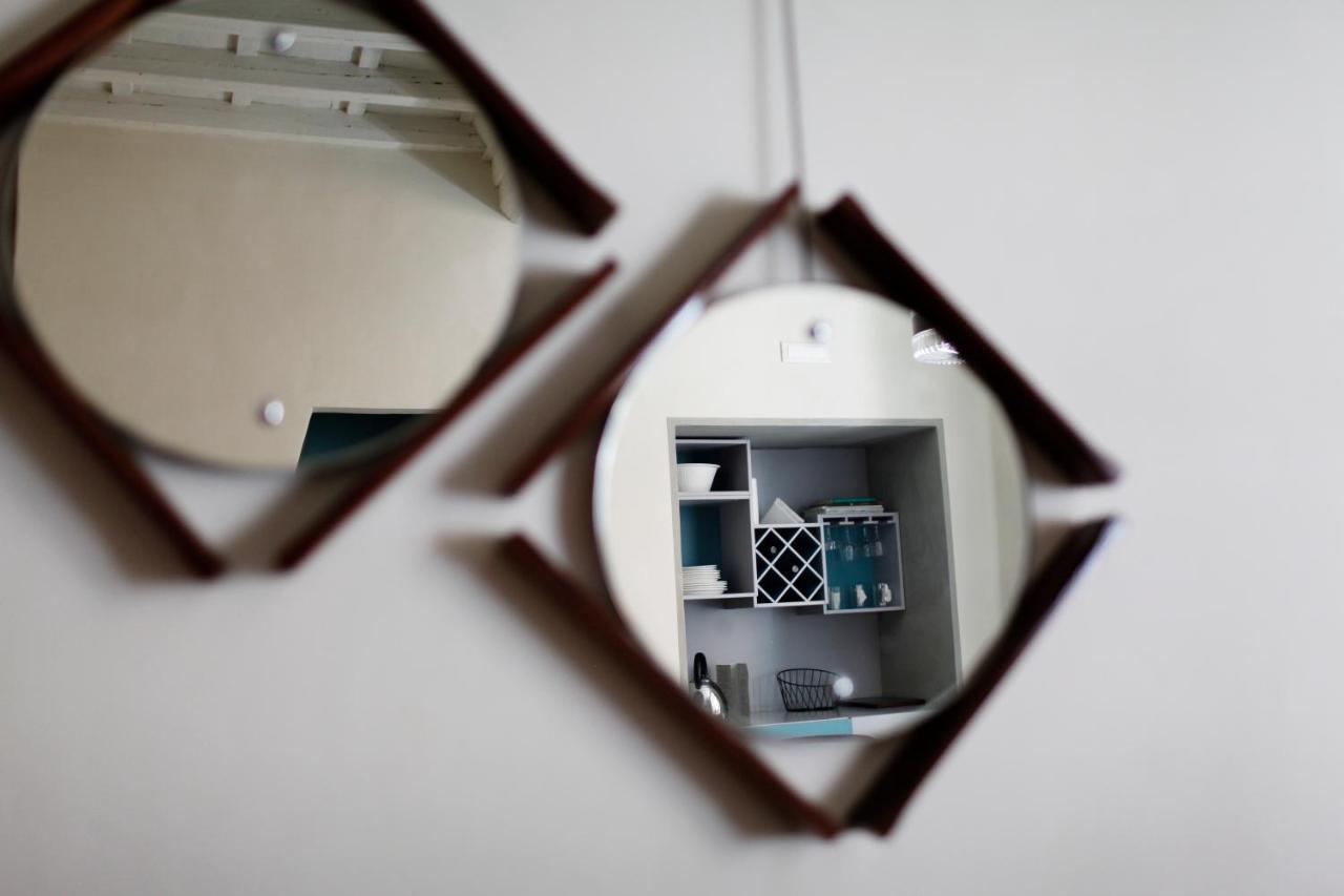 Casacau Appartement