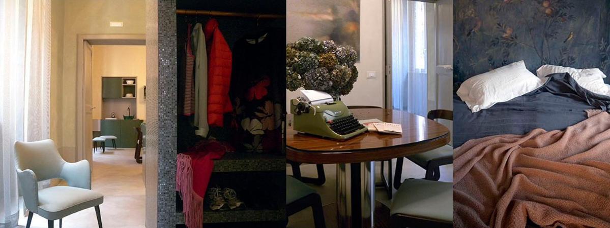 Casacau Appartement Rome