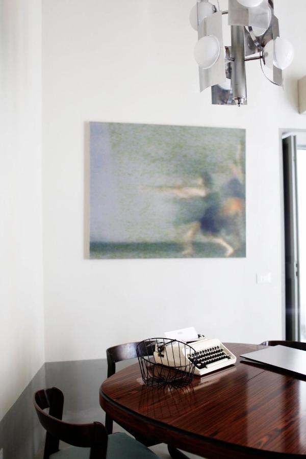Appartement Casacau Rome