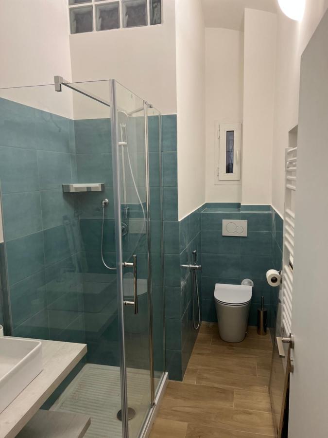 Apartamento Vatican Luxury For 7 Guests At 30 Mt From Vatican Museum *