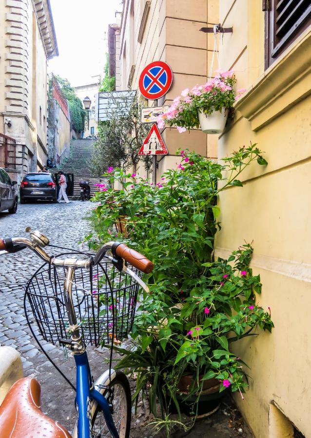 Apartamento Sant'onofrio - Trastevere Vatican Roma