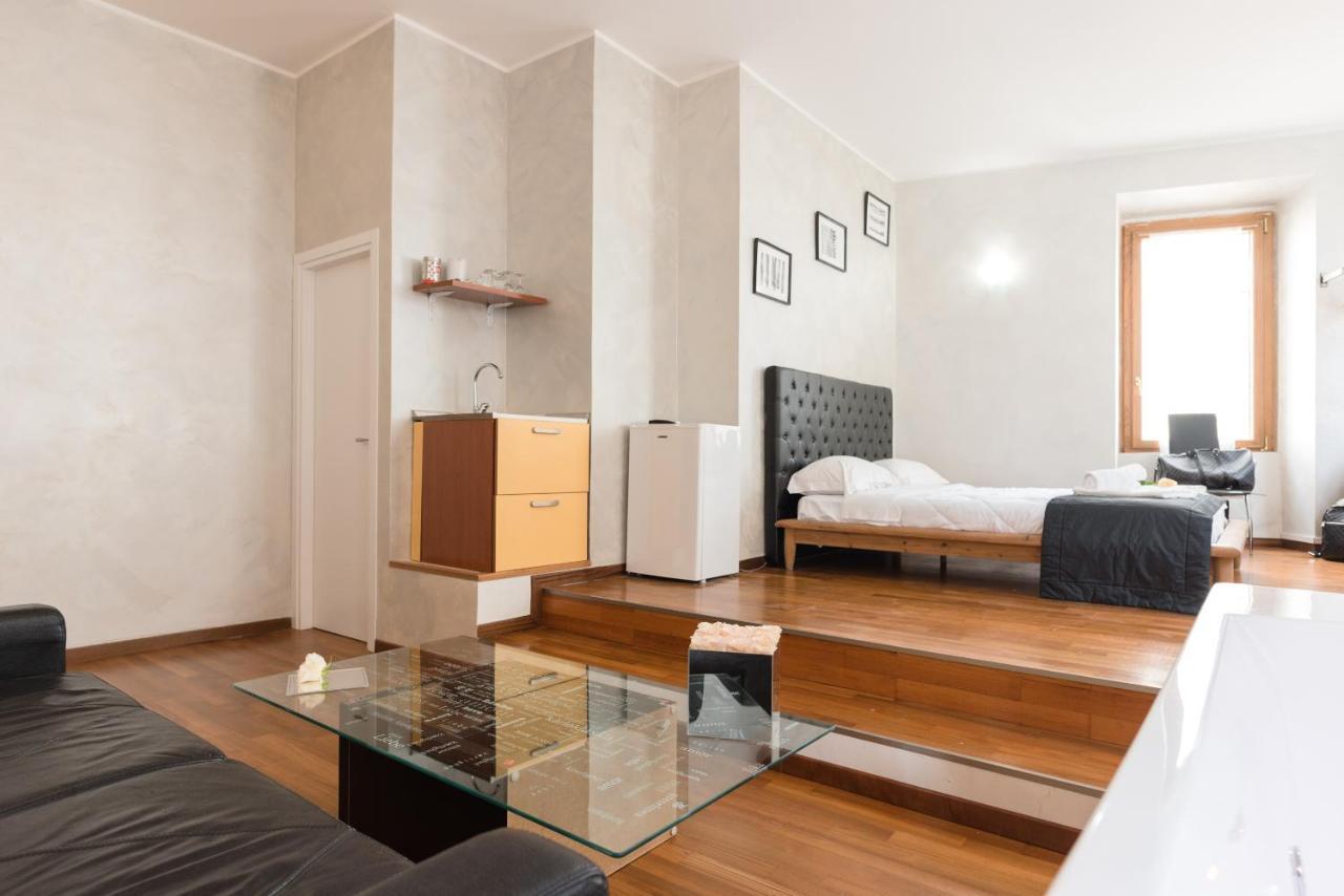 Apartment Prince's - Luxury Rome