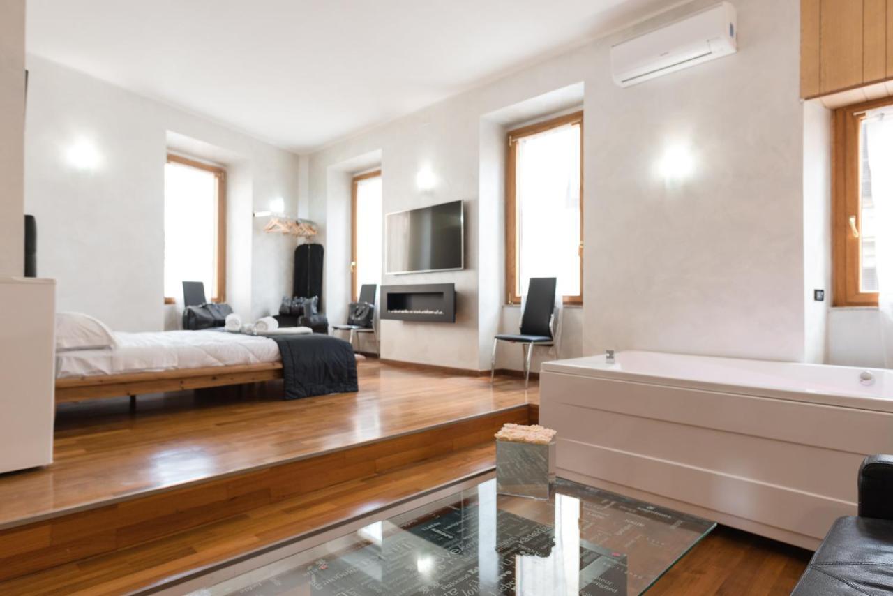 Prince's - Luxury Rome