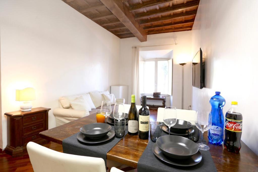 Prince's - Luxury Apartment Rome