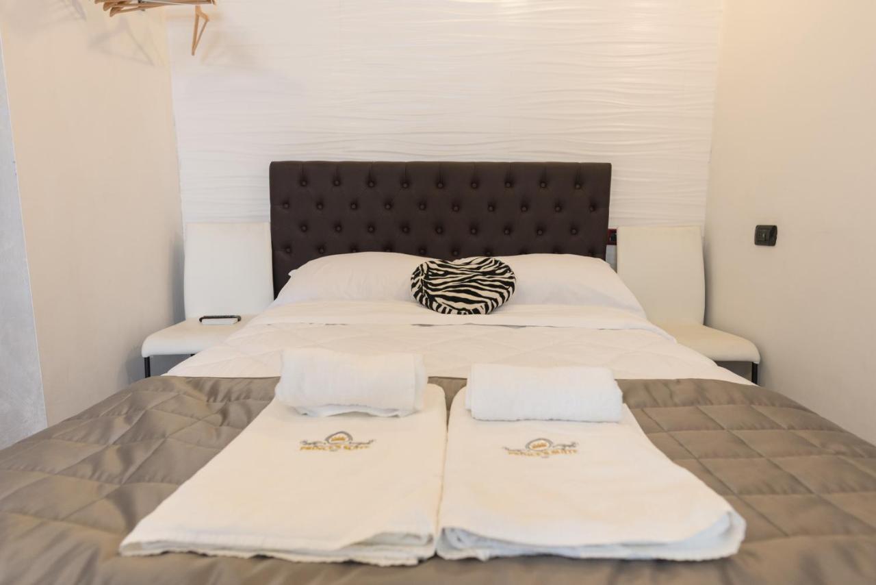 Prince's - Luxury * Rome