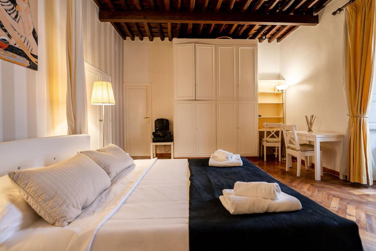Apartment Prince's - Luxury Rome