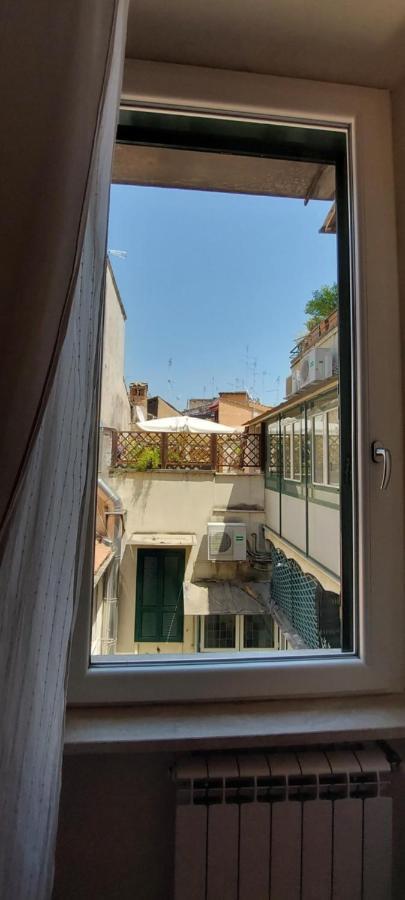Casa de hóspedes Residenza Maritti Contemporarysuite 2*