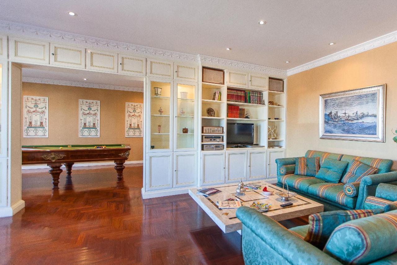 Apartment Aurelia Montana Luxury By In *