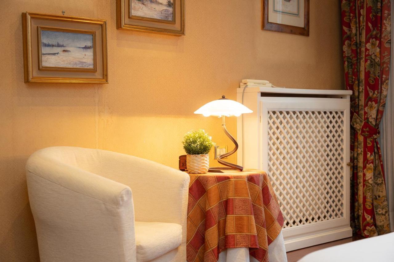 Apartment Aurelia Montana Luxury By In Rome