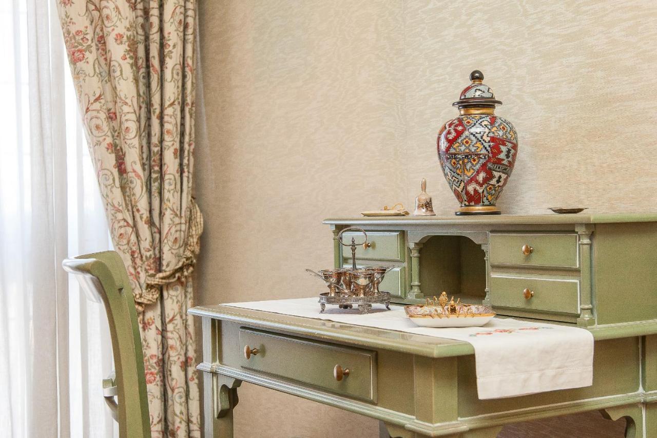 Aurelia Montana Luxury By In Rome