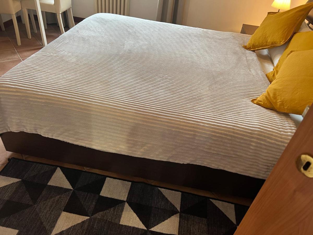 Centro Metro Rebibbia Guest house