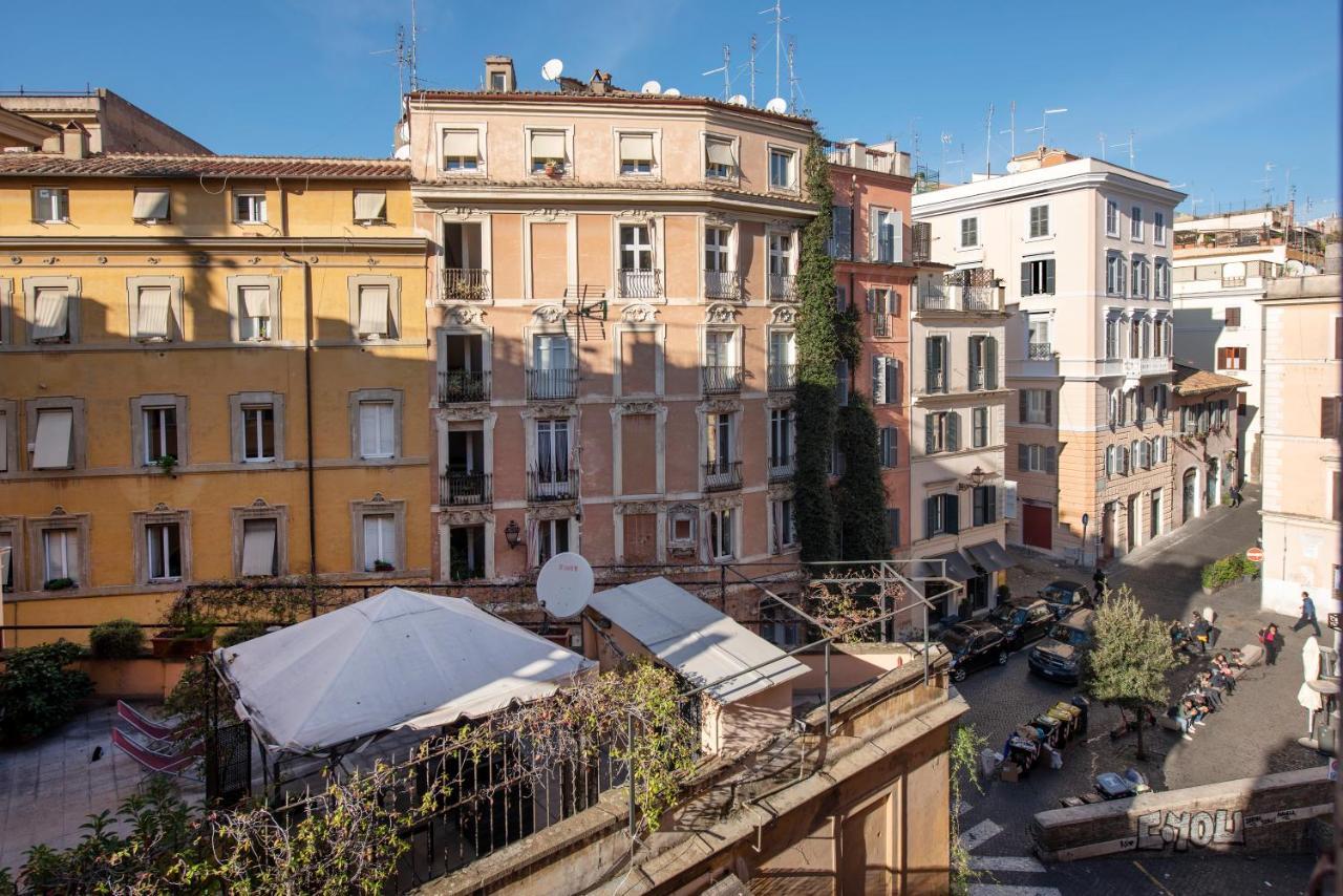 Appartamento Urbana Rooftop