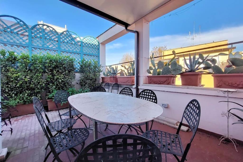 San Giovanni Apartment Rome