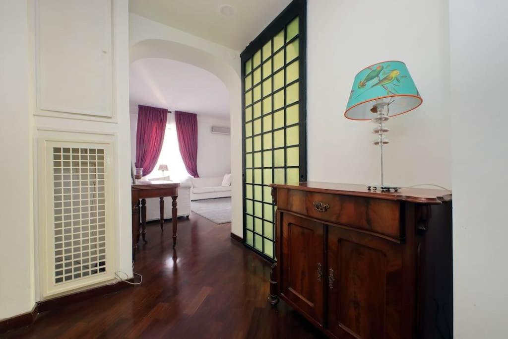 Apartment San Giovanni