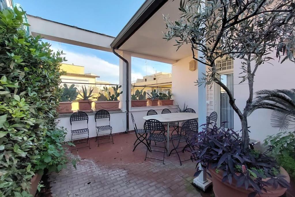 San Giovanni Apartment