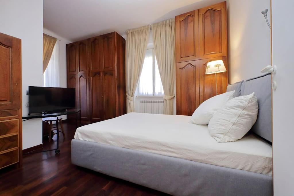 Apartment San Giovanni