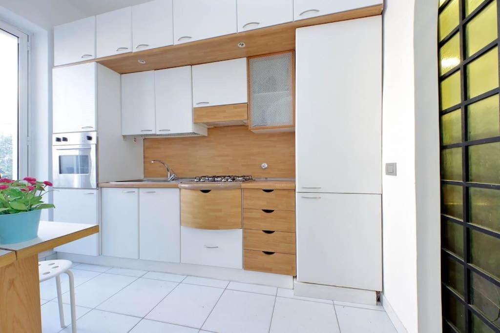 San Giovanni Apartment *