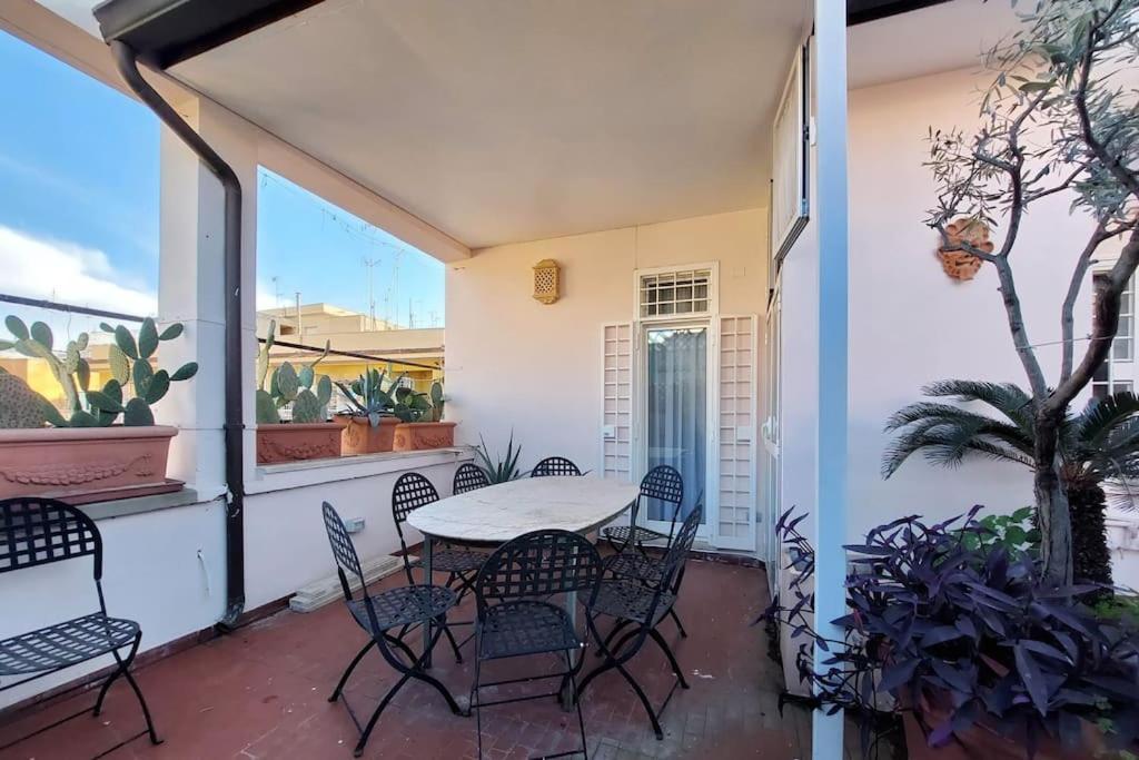 Apartment San Giovanni