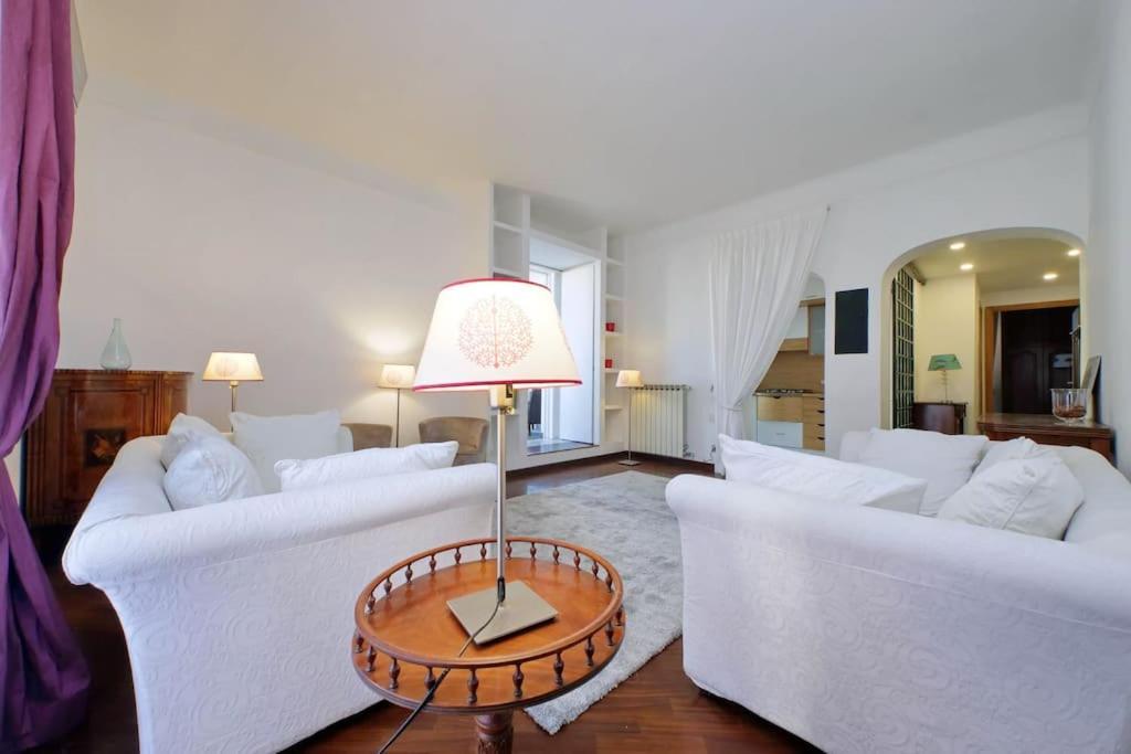 San Giovanni Apartment *