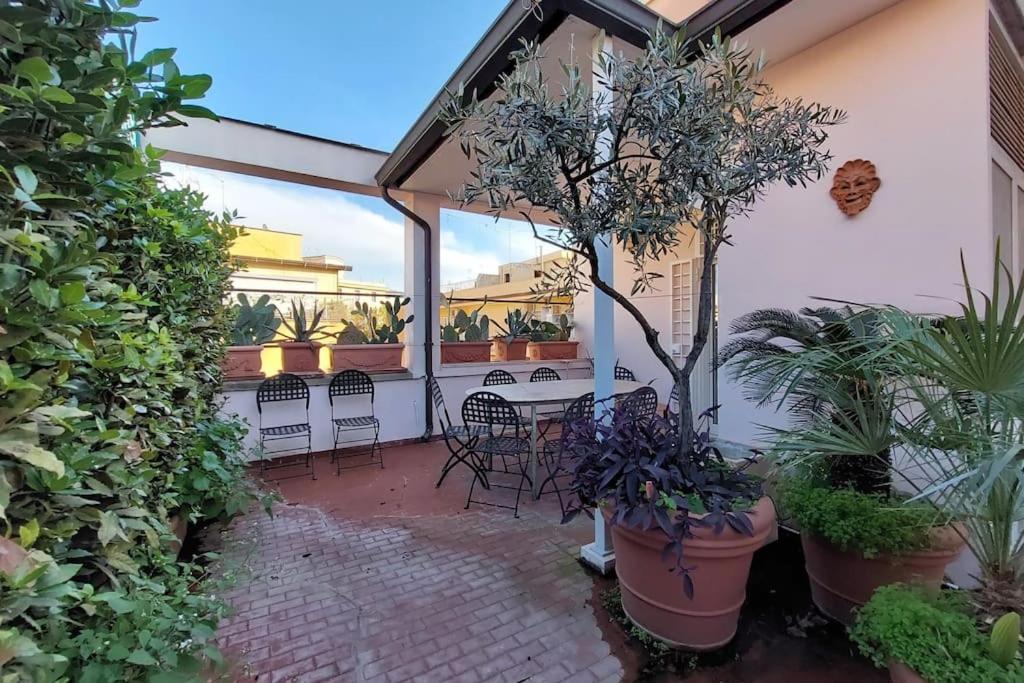 Apartment San Giovanni *