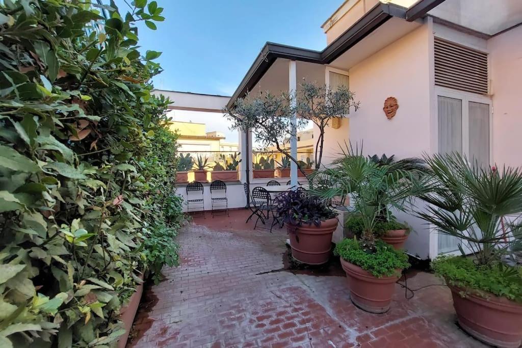San Giovanni Apartment Rome