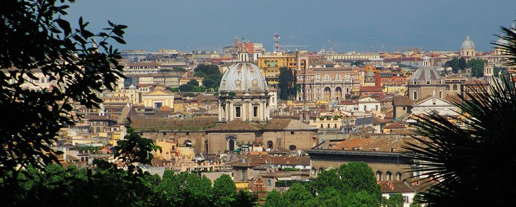 Bed & Breakfast Buongiorno San Pietro *