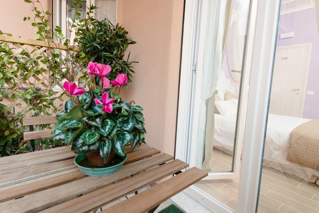 Buongiorno San Pietro Bed & Breakfast Rome